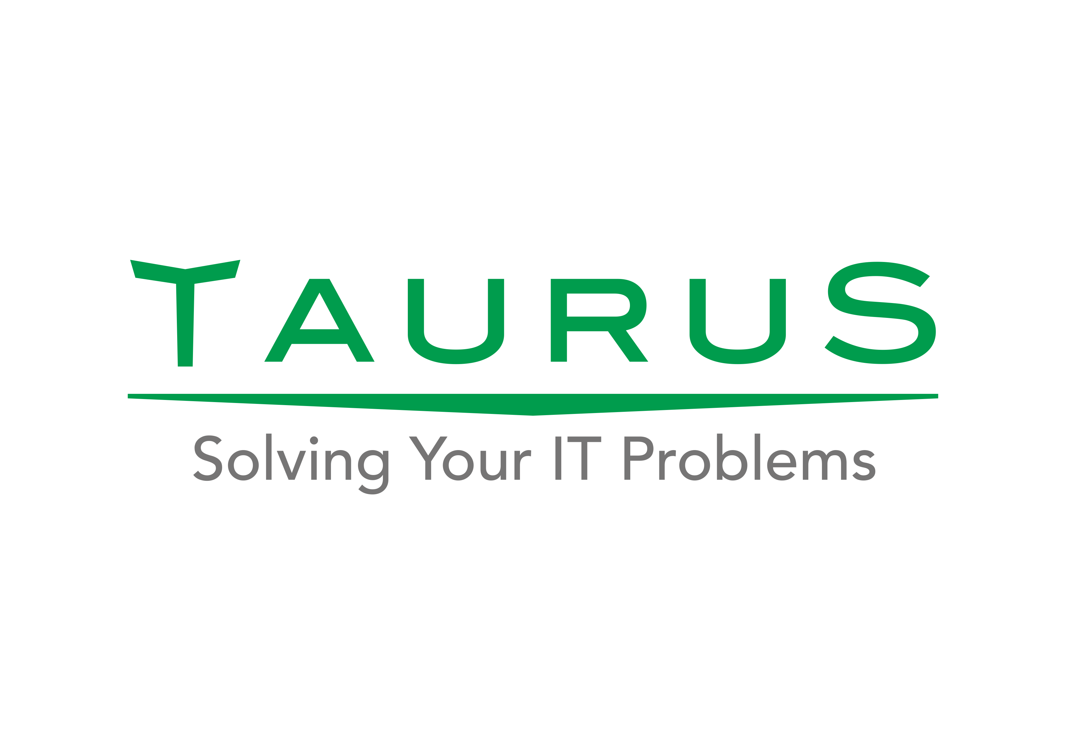 Taurus Logo
