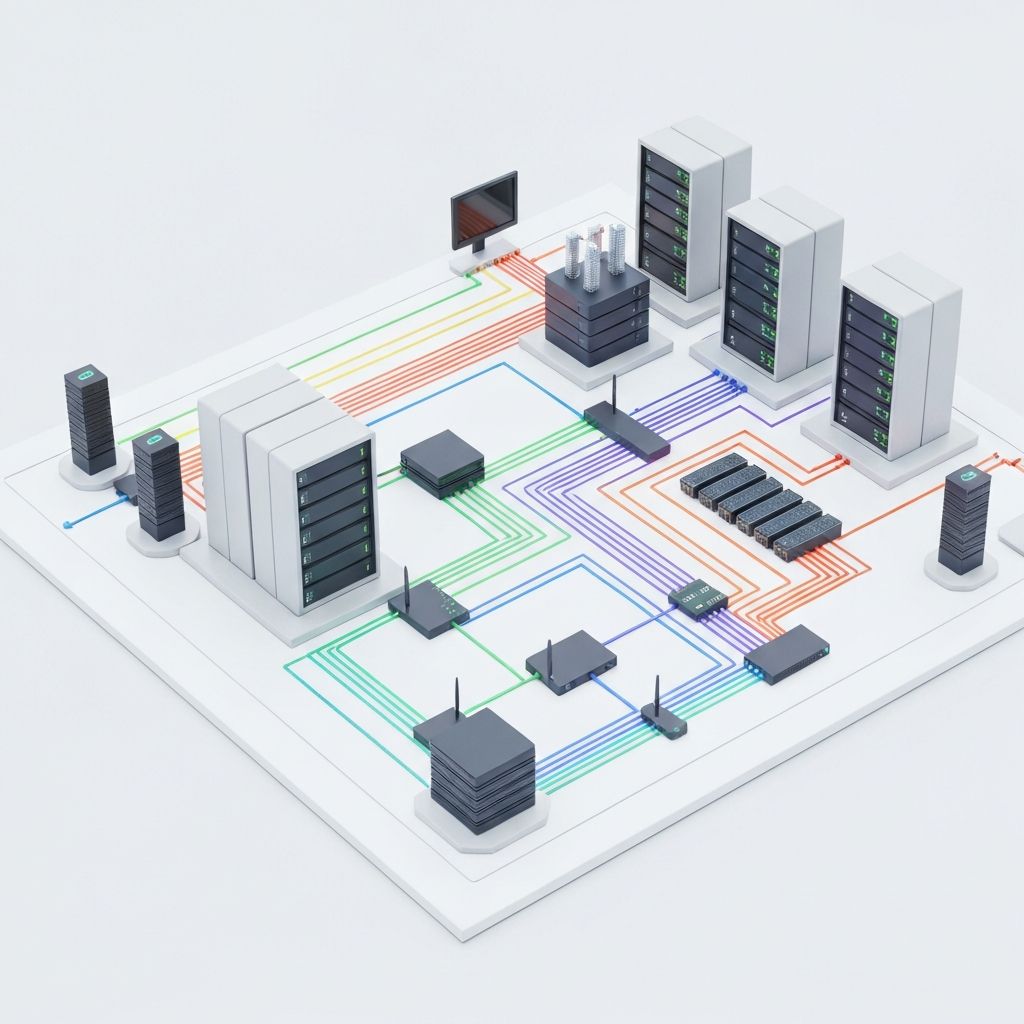 IT Consulting & Design