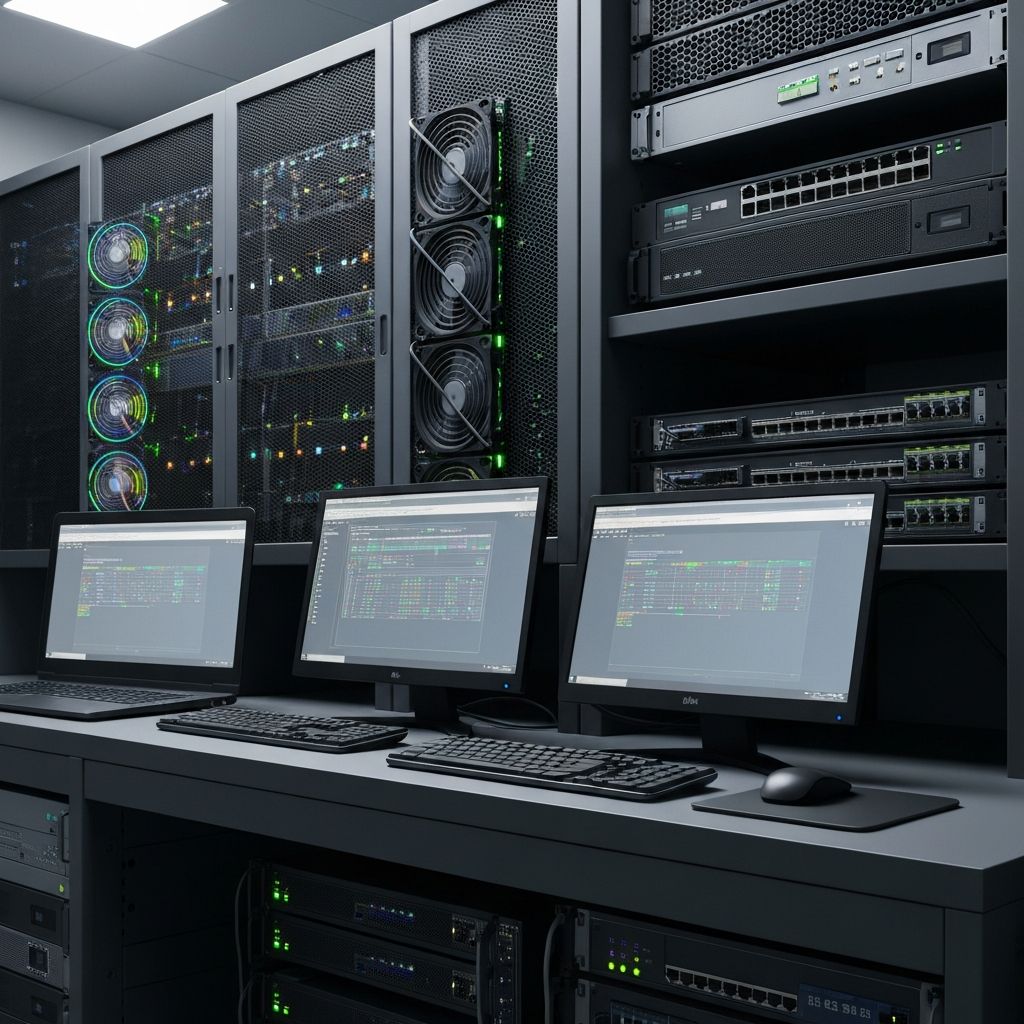 IT Product Procurement