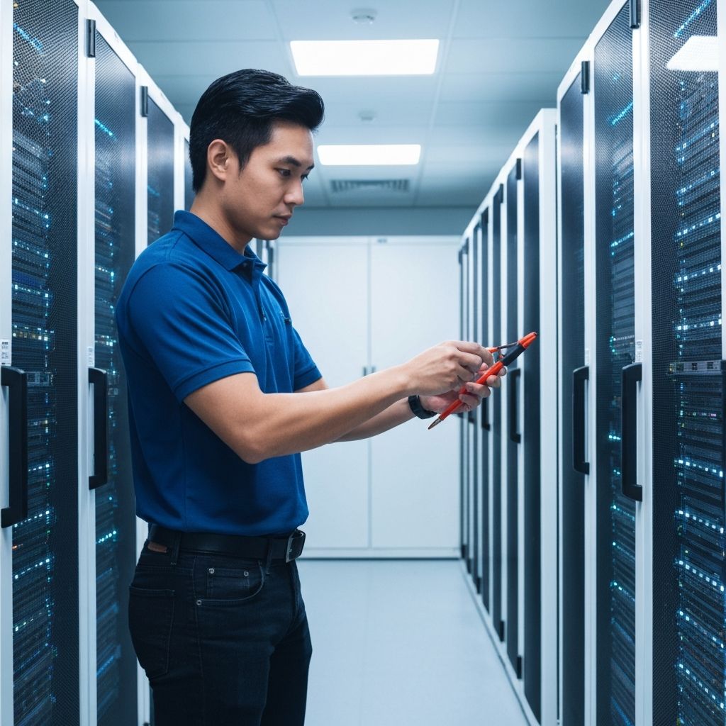 Maintenance & Support