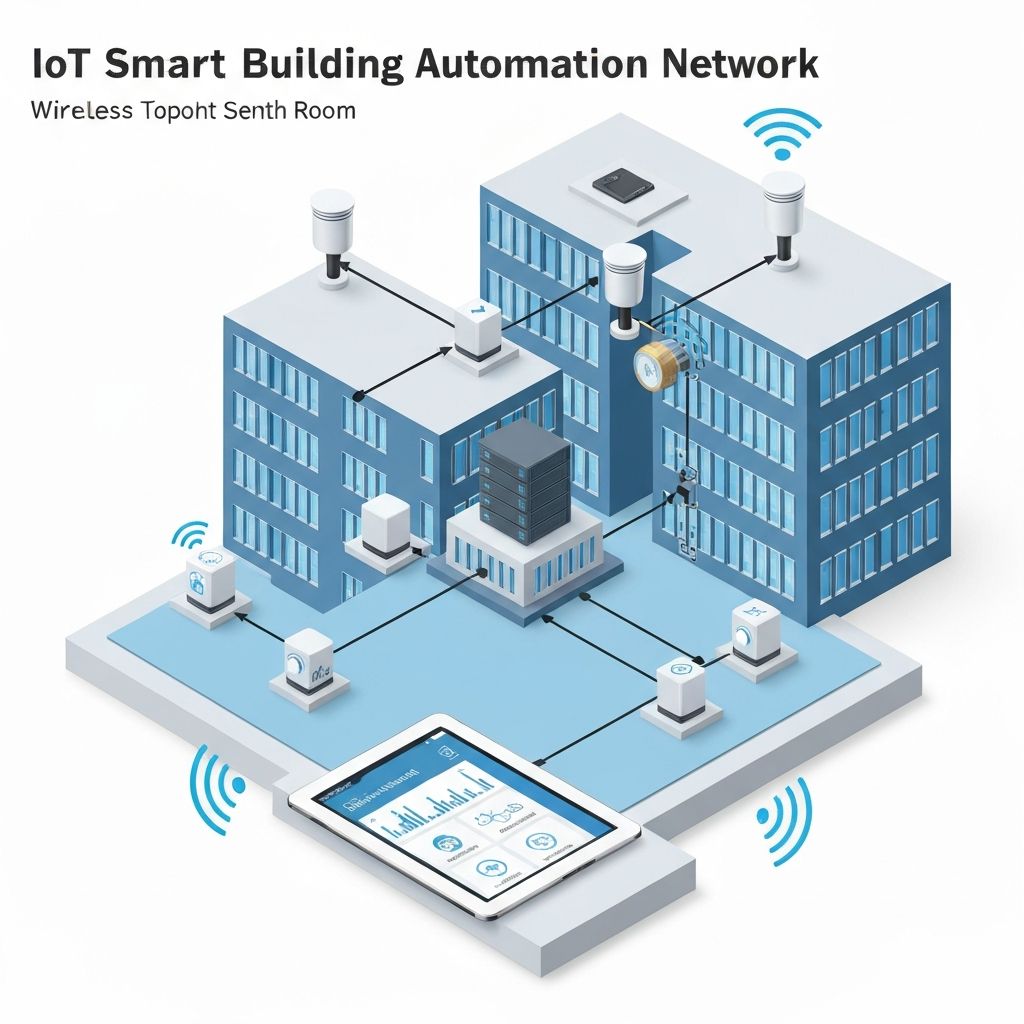 IoT & Smart System