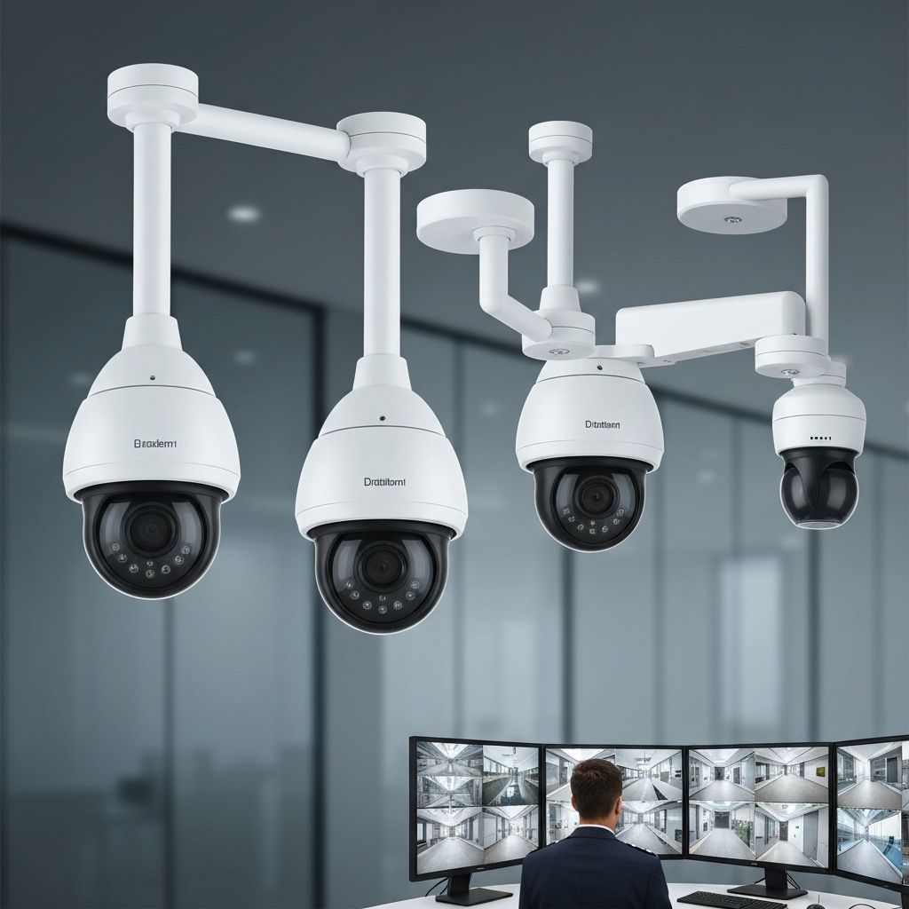 Security & Surveillance