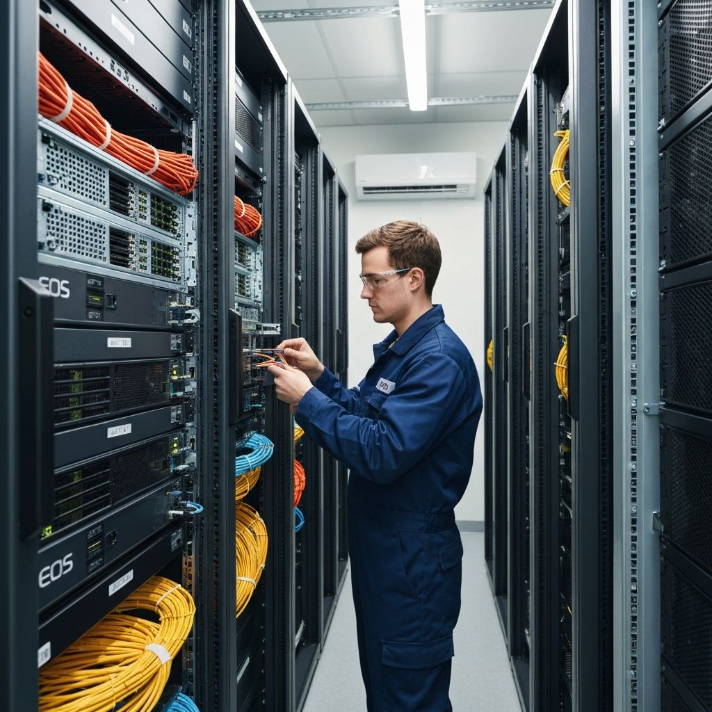 Installation & Deployment