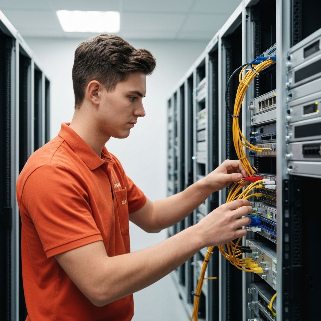 Installation & Deployment